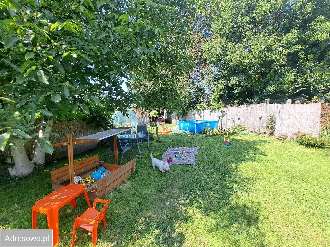 Mieszkanie 4-pokojowe Gliwice Wilcze Gardło, ul. Goździkowa. Zdjęcie 8