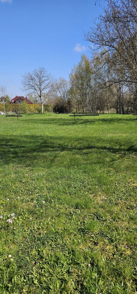 Działka budowlana Łańcut, ul. Zwierzyniec. Zdjęcie 5