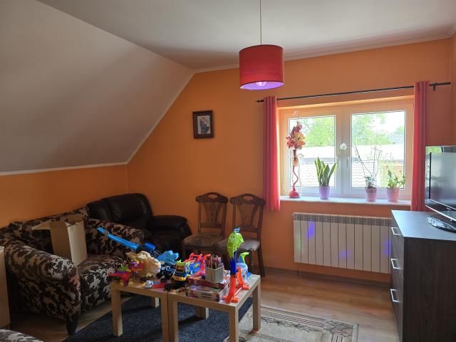 dom wolnostojący, 5 pokoi Zagościniec. Zdjęcie 7