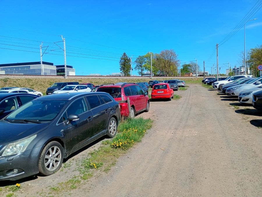 Działka inwestycyjna Gdańsk Matarnia, ul. Juliusza Słowackiego. Zdjęcie 3