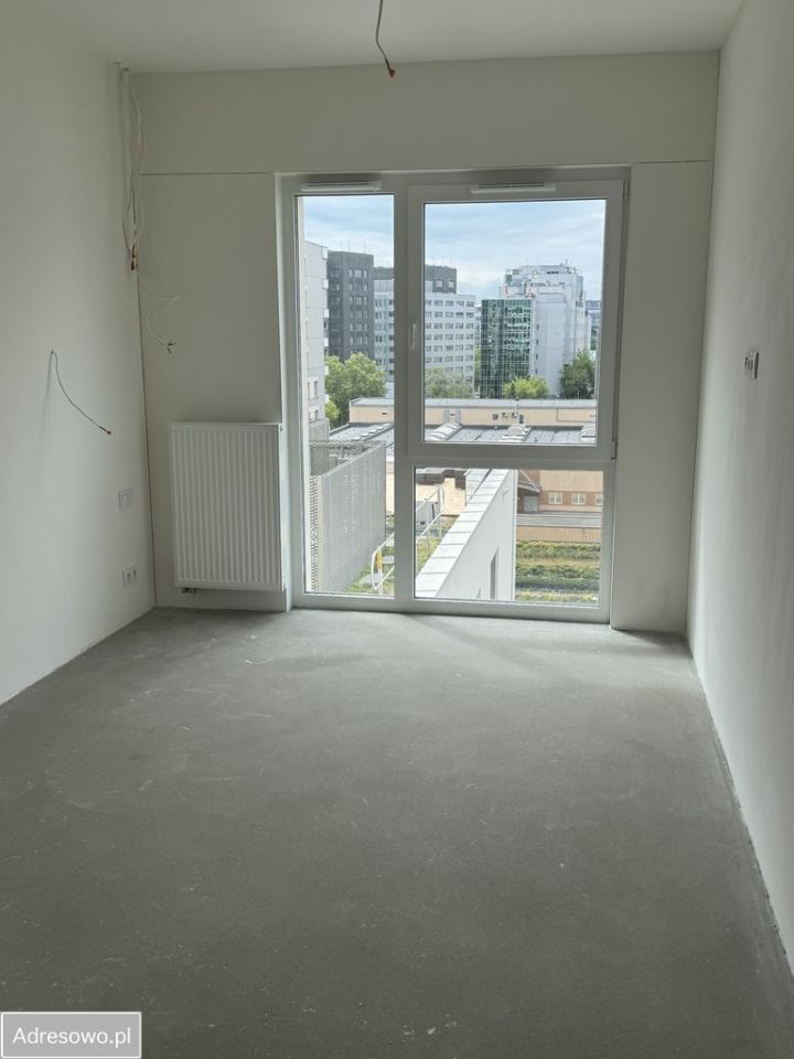 Mieszkanie 4-pokojowe Warszawa Mokotów, ul. Wołoska. Zdjęcie 7