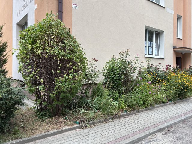 Mieszkanie 3-pokojowe Rzeszów Śródmieście, ul. Marii Skłodowskiej-Curie. Zdjęcie 1