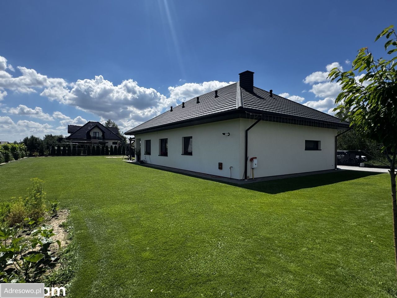 dom wolnostojący, 4 pokoje Liszyno, ul. Ciesielska. Zdjęcie 5