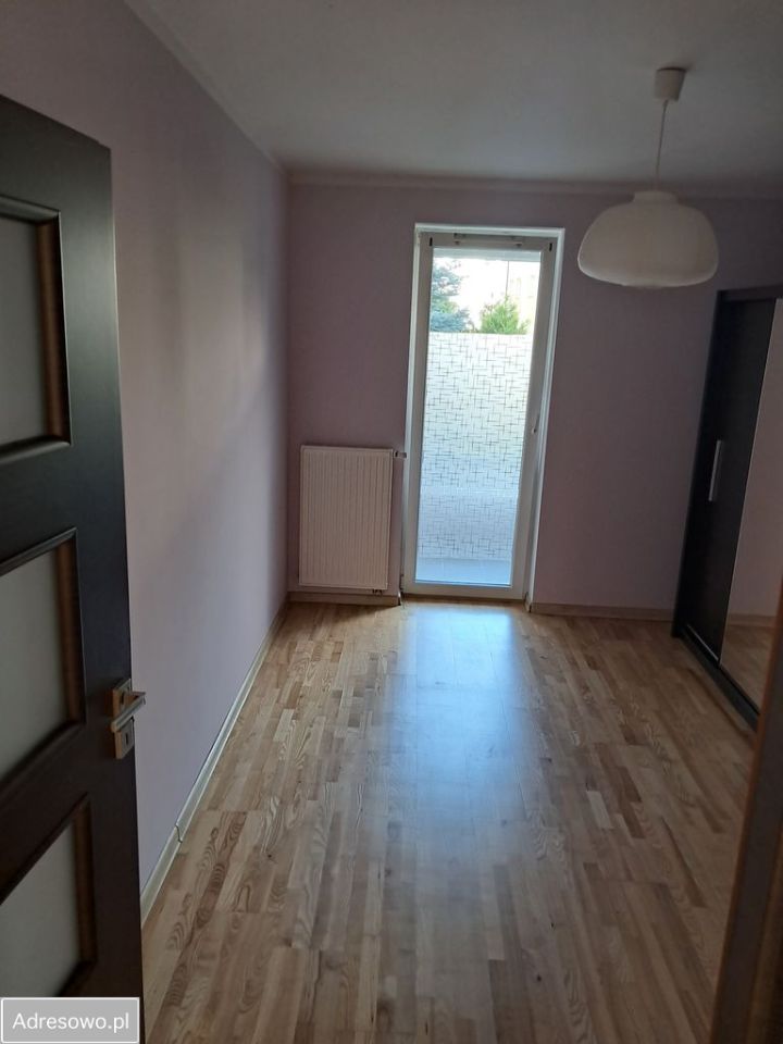 Mieszkanie 2-pokojowe Lublin Węglin, ul. Gęsia. Zdjęcie 7