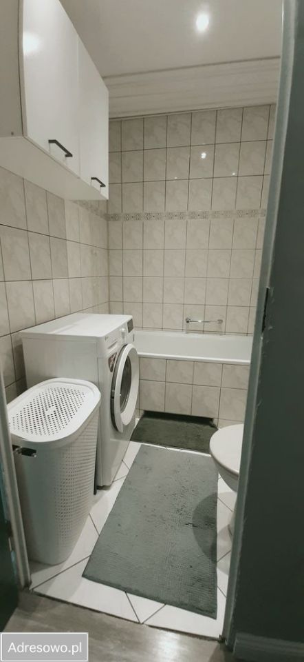 Mieszkanie 2-pokojowe Łódź Karolew, ul. Wioślarska. Zdjęcie 6