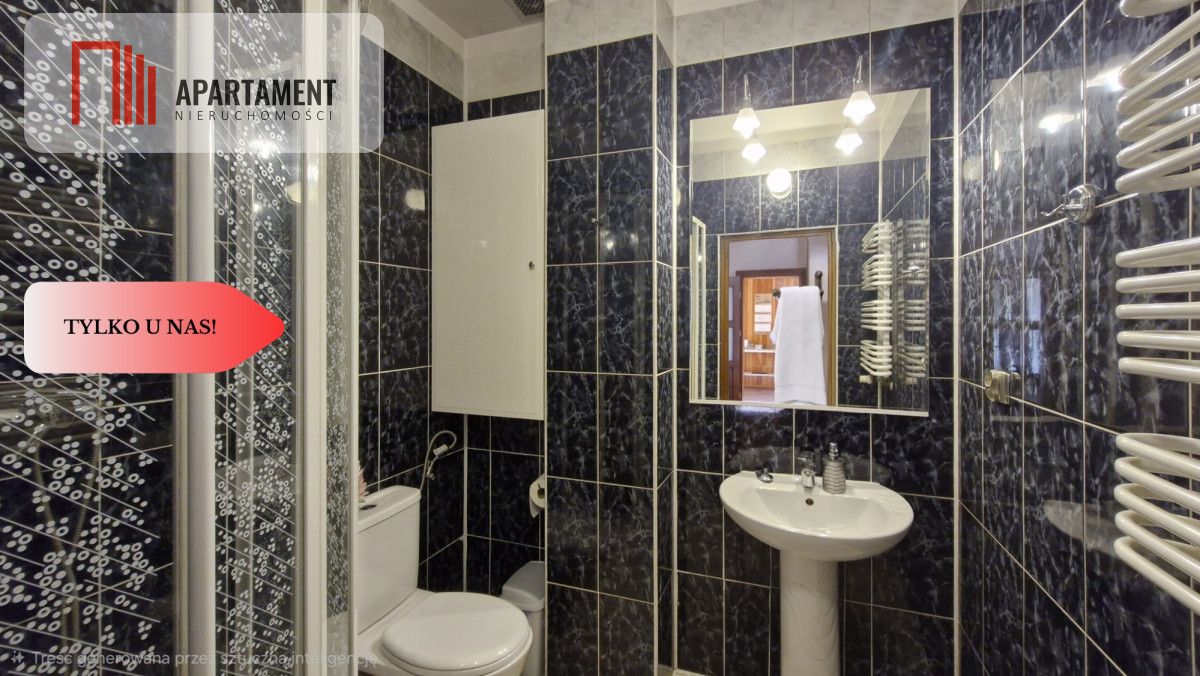 kamienica, 8 pokoi Brodnica Centrum. Zdjęcie 16