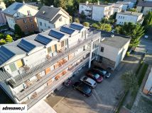 Hotel/pensjonat Władysławowo, ul. Spokojna. Zdjęcie 1