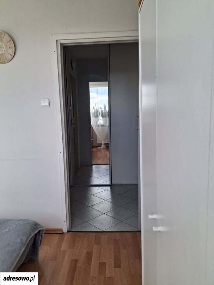 Mieszkanie 2-pokojowe Łódź Górna, ul. Witolda Doroszewskiego. Zdjęcie 16