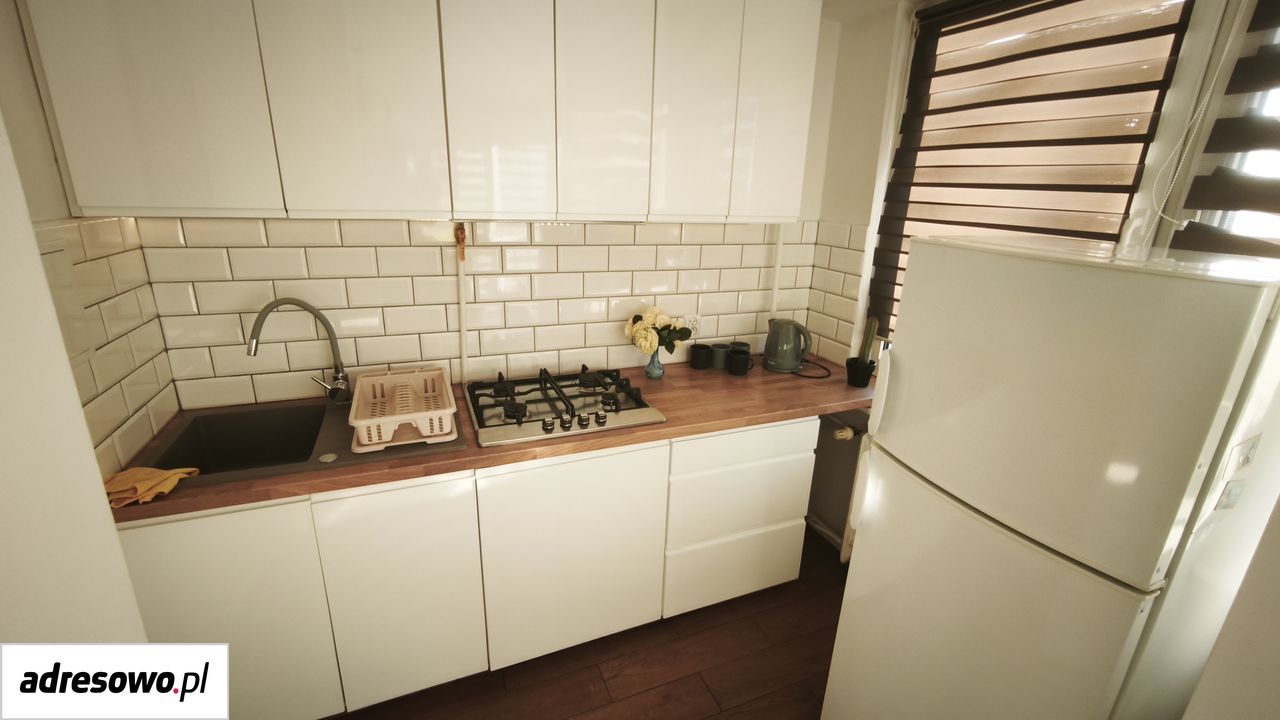 Mieszkanie 1-pokojowe Lublin Czuby, ul. Sympatyczna. Zdjęcie 8