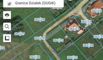 Działka budowlana Zabłudów-Kolonia. Zdjęcie 1