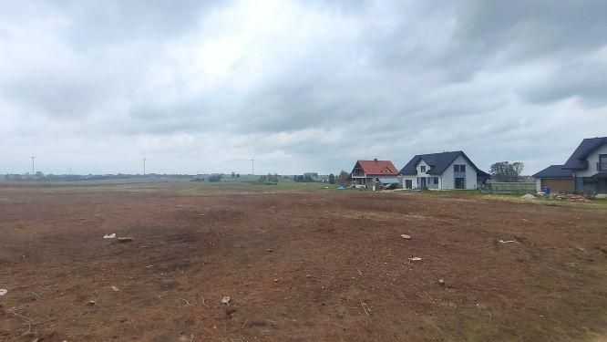 Działka budowlana Augustowo Na Brańskiej. Zdjęcie 13