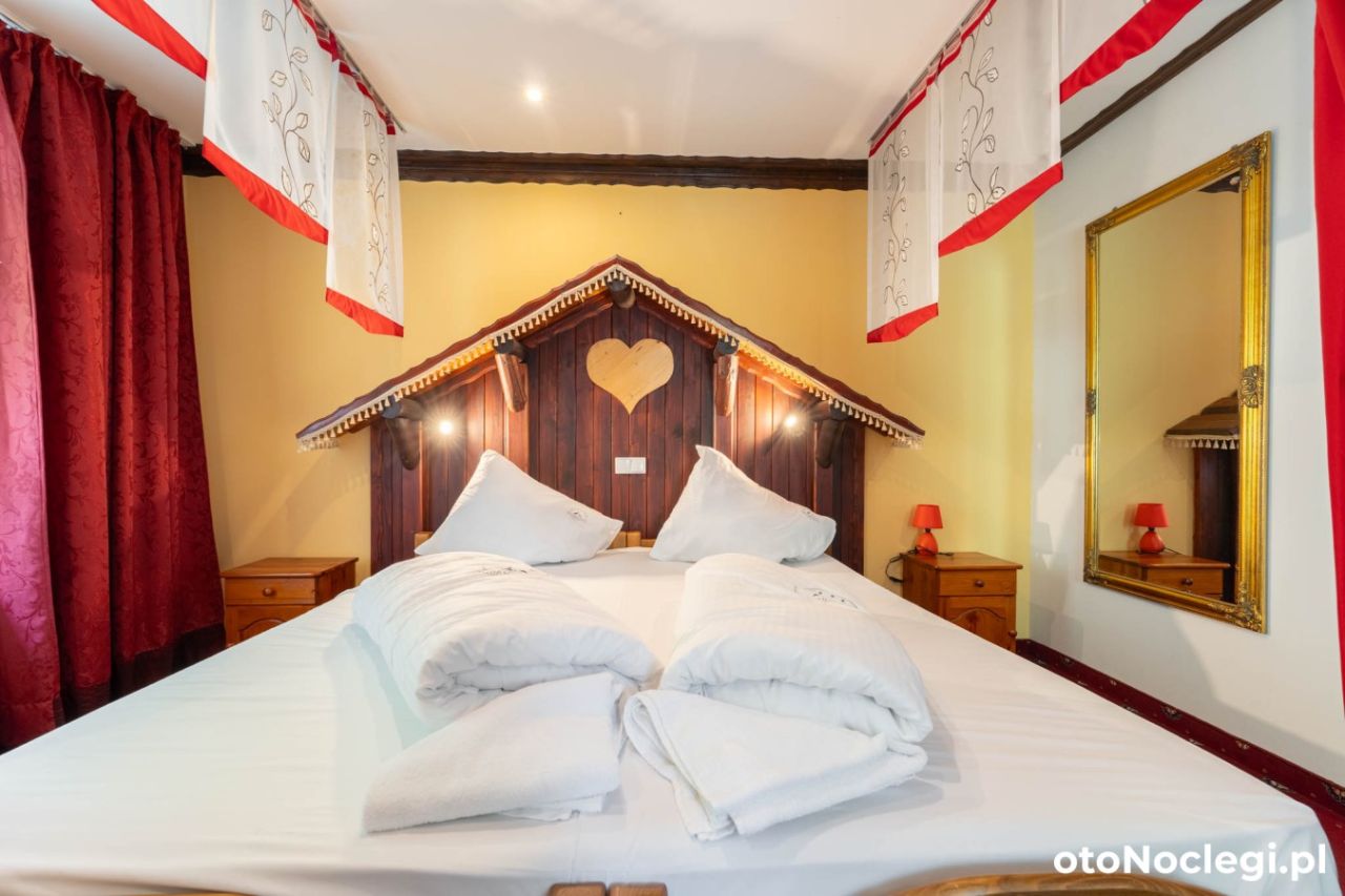 Hotel/pensjonat Wisła Dziechcinka, ul. Wyzwolenia. Zdjęcie 29