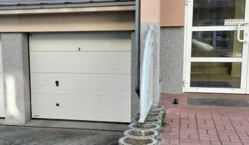 Garaż/miejsce parkingowe Zielona Góra Jędrzychów, ul. Ignacego Łukasiewicza
