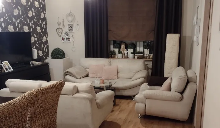 Mieszkanie 3-pokojowe Brzeg, ul. Ofiar Katynia