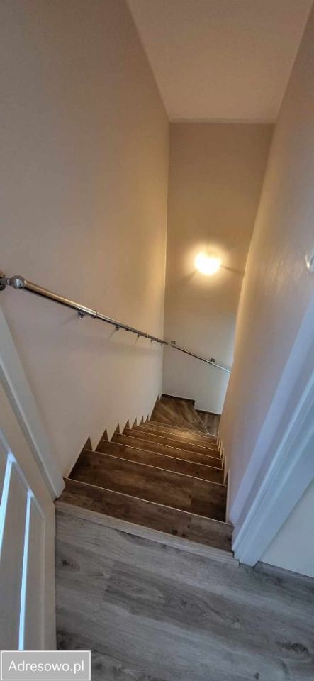 dom wolnostojący, 5 pokoi Legionowo Ludwisin, ul. Stefana Czarnieckiego. Zdjęcie 11