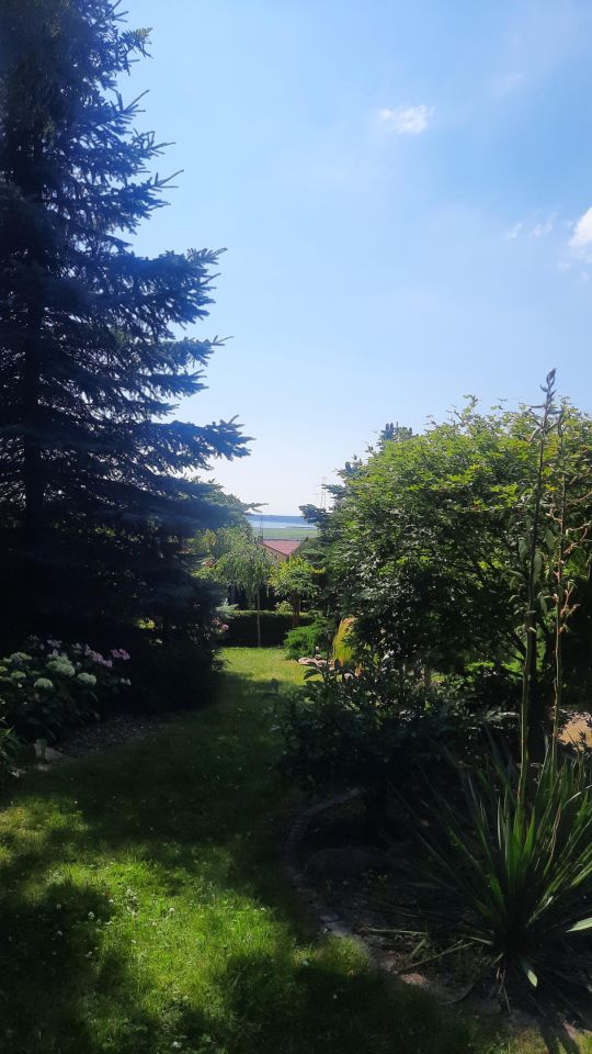 dom wolnostojący, 5 pokoi Wicko Zalesie, ul. Widokowa. Zdjęcie 4