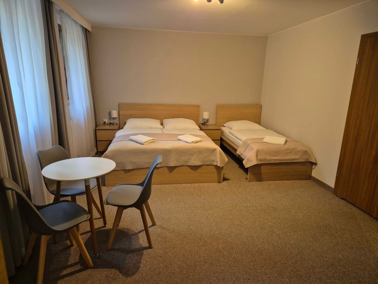 Hotel/pensjonat Szczyrk. Zdjęcie 8