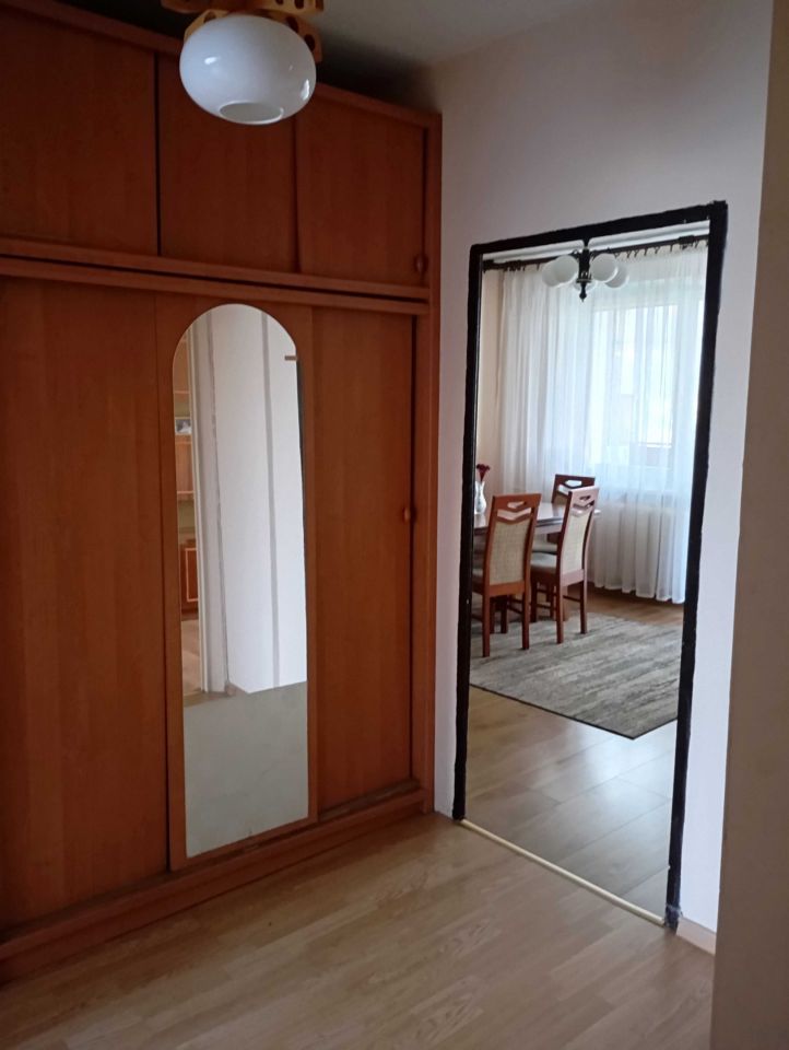 Mieszkanie 4-pokojowe Legionowo, ul. Husarska. Zdjęcie 8