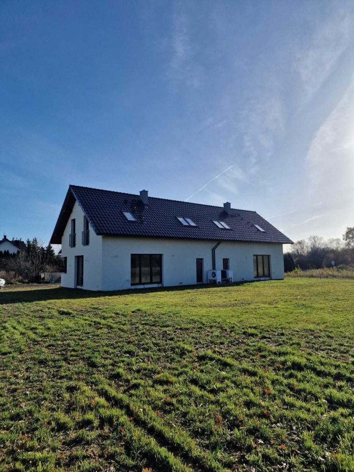 bliźniak Milin. Zdjęcie 3