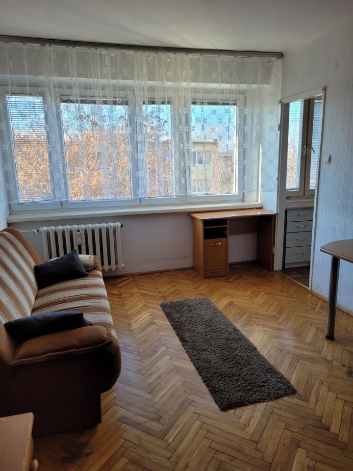 Mieszkanie 1-pokojowe Konin, ul. 11 Listopada. Zdjęcie 2