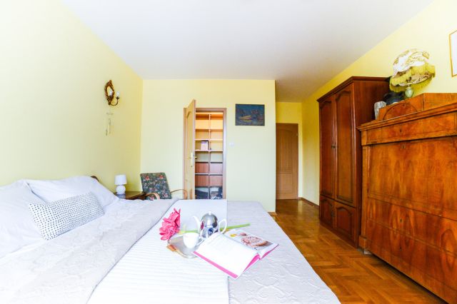 Mieszkanie 3-pokojowe Warszawa Mokotów, ul. Wiktorska. Zdjęcie 9