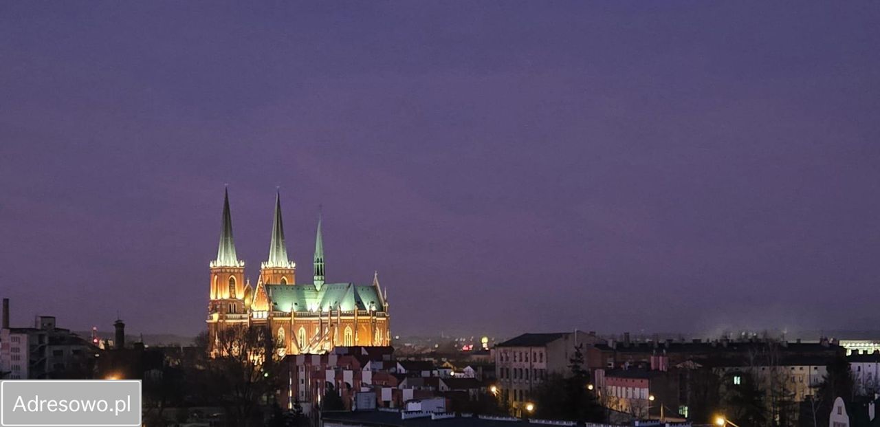 Mieszkanie 2-pokojowe Częstochowa, ul. Ogrodowa. Zdjęcie 5