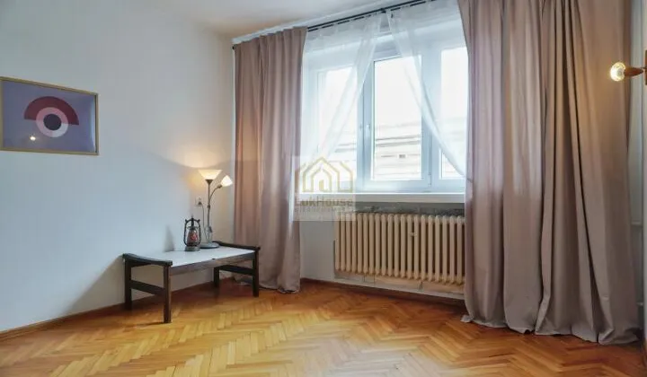 Mieszkanie 1-pokojowe Bytom Śródmieście