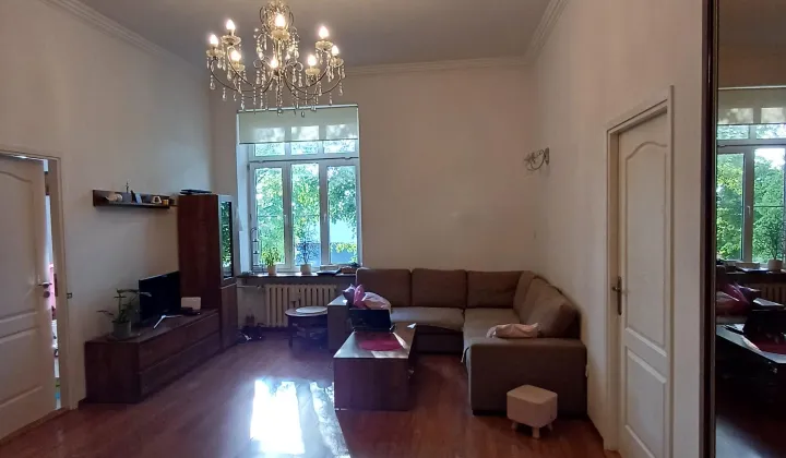 Mieszkanie 4-pokojowe Zagrody, ul. Cukrowa