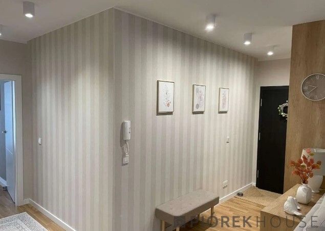 Mieszkanie 2-pokojowe Warszawa Targówek, ul. Warszawski Świt. Zdjęcie 5