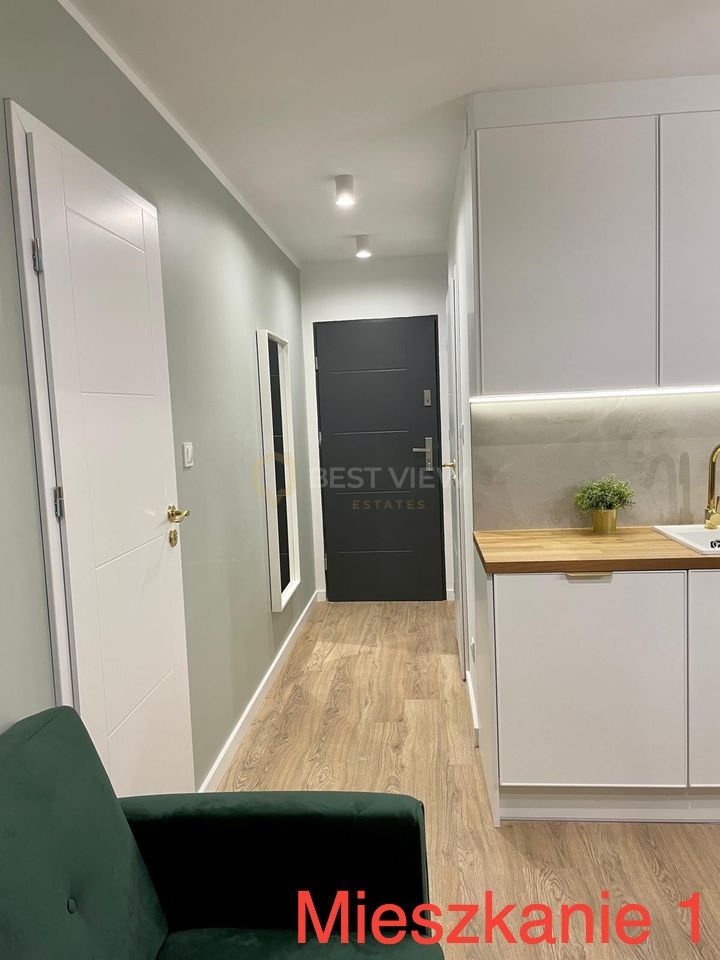 Mieszkanie 4-pokojowe Warszawa Żoliborz, ul. Jasnodworska. Zdjęcie 12