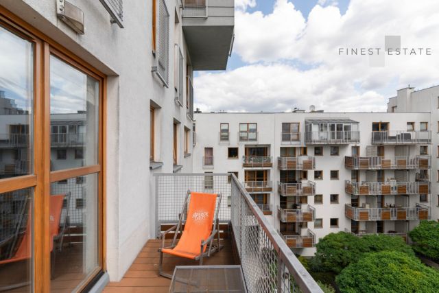 Mieszkanie 2-pokojowe Warszawa Mokotów, ul. Chełmska. Zdjęcie 11