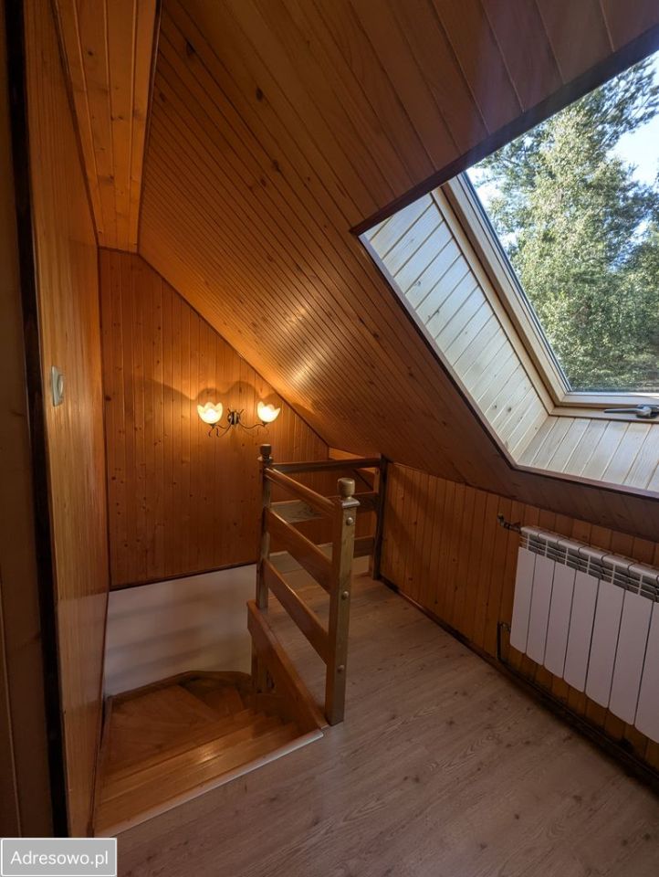 dom wolnostojący, 3 pokoje Nowy Helenów. Zdjęcie 15