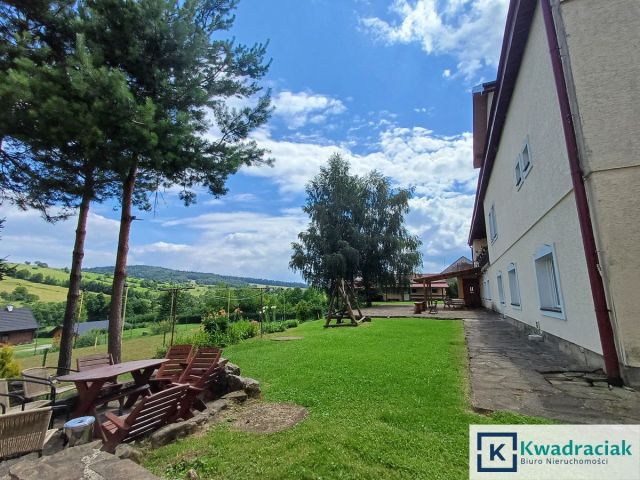 Lokal Chyrowa. Zdjęcie 9