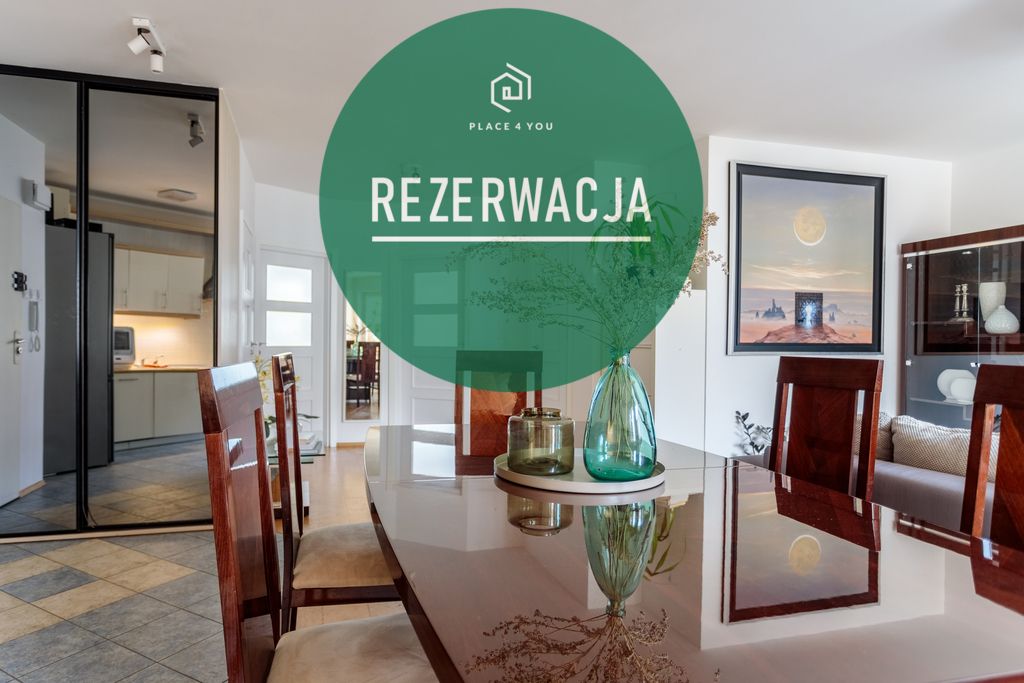 Mieszkanie 3-pokojowe Warszawa Ursynów, ul. Wąwozowa. Zdjęcie 1