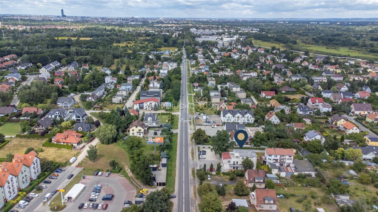 Działka inwestycyjna Radwanice. Zdjęcie 10