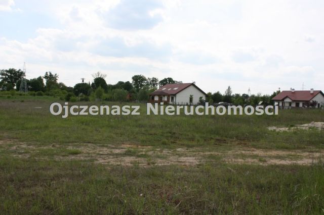 Działka budowlana Kruszyn. Zdjęcie 6