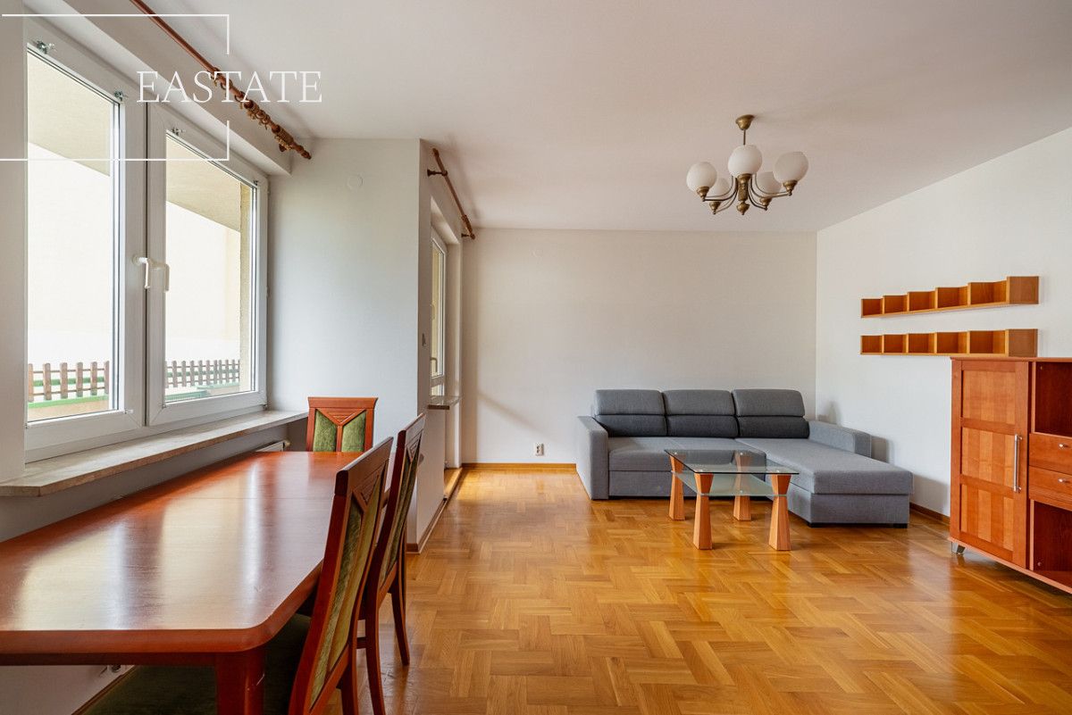 Mieszkanie 2-pokojowe Warszawa Wola, ul. Żytnia