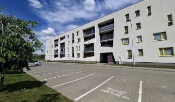 Mieszkanie 2-pokojowe Lublin Wrotków, ul. Ks. Wincentego Granata