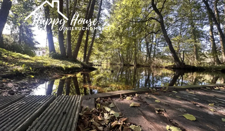 siedlisko, 11 pokoi Biała