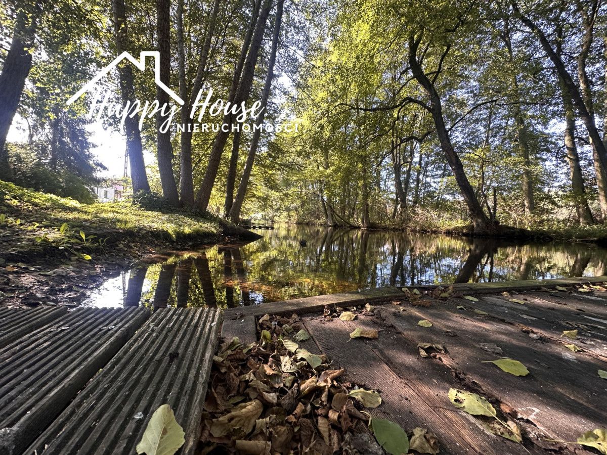 siedlisko, 11 pokoi Biała