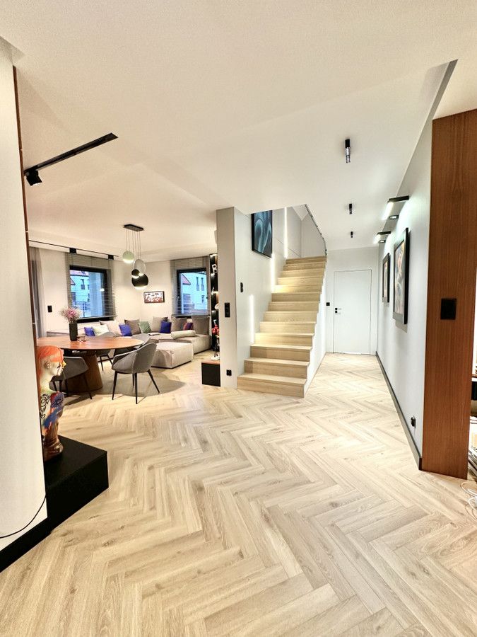 dom wolnostojący, 4 pokoje Tomaszkowo, ul. Drozda. Zdjęcie 16