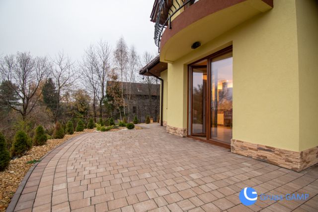 bliźniak, 6 pokoi Wieliczka. Zdjęcie 16