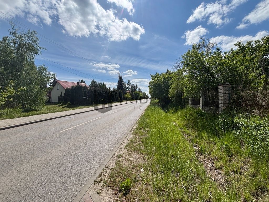 Działka budowlana Gołków. Zdjęcie 9