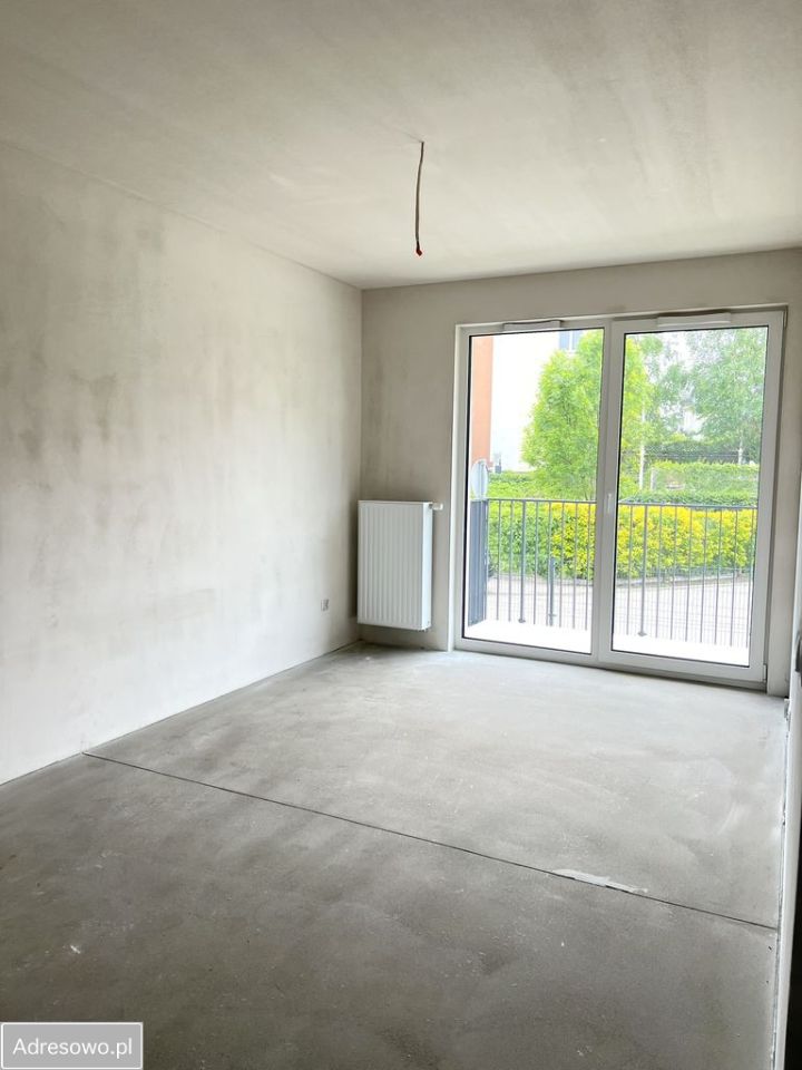 Mieszkanie 2-pokojowe Warszawa Grodzisk, ul. Skarbka z Gór