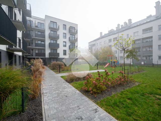 Mieszkanie 3-pokojowe Kraków Kurdwanów, ul. Wielicka. Zdjęcie 13