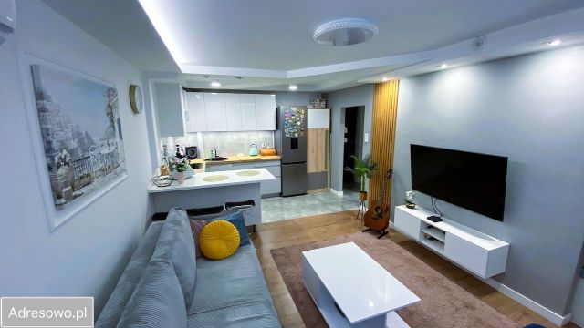 Mieszkanie 2-pokojowe Warszawa Mokotów, ul. Jaszowiecka. Zdjęcie 1