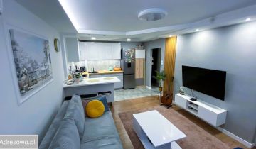 Mieszkanie 2-pokojowe Warszawa Mokotów, ul. Jaszowiecka