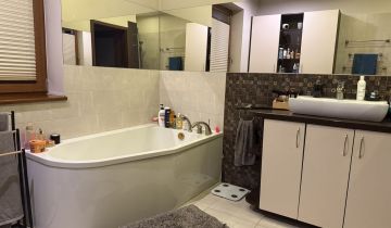 dom wolnostojący, 4 pokoje Gniewowo