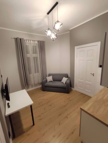 Mieszkanie 2-pokojowe Bydgoszcz, ul. Królowej Jadwigi. Zdjęcie 1