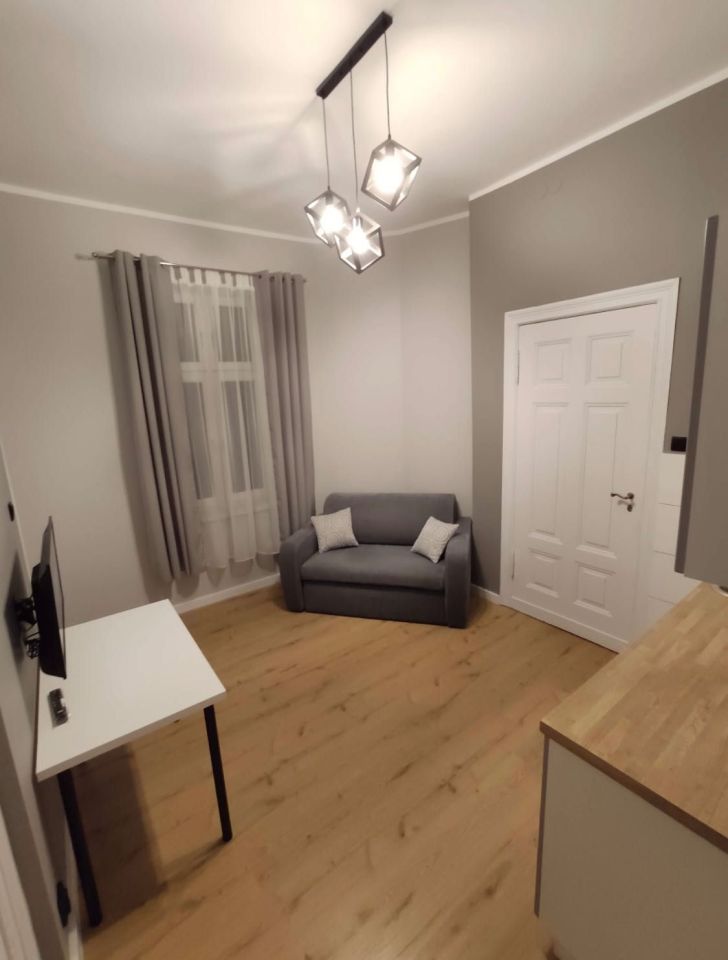 Mieszkanie 2-pokojowe Bydgoszcz, ul. Królowej Jadwigi